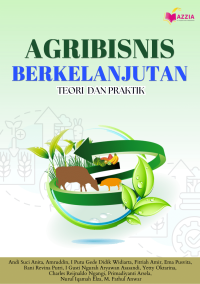 Image of Agribisnis Berkelanjutan