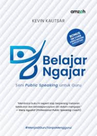 Image of BELAJAR NGAJAR