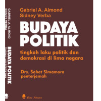 Image of BUDAYA POLITIK