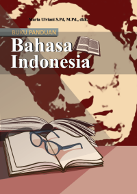 Image of BUKU PANDUAN BAHASA INDONESIA