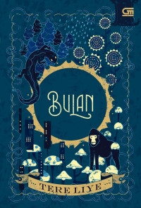 Image of Bulan (NOVEL)