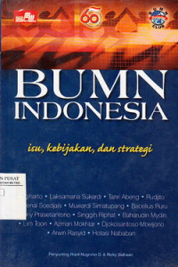 Image of BUMN INDONESIA