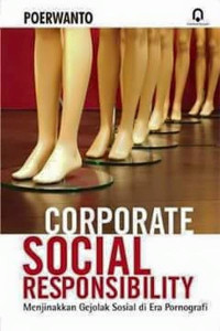 Image of CORPORATE SOCIAL RESPONSIBILITY