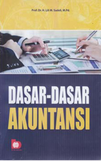Image of Dasar-dasar Akuntansi