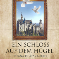 Image of EIN SCHLOSS AUF DEM HUGEL 