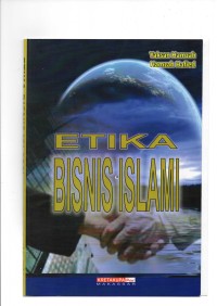 Image of ETIKA BISNIS ISLAM