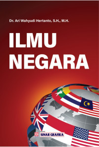 Image of ILMU NEGARA