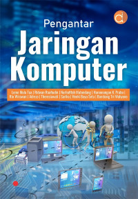 Image of JARINGAN KOMPUTER