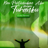 Image of KAU PERTEMUKAN AKU DENGAN TUHANKU (NOVEL)