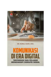 Image of Komunikasi di Era Digital