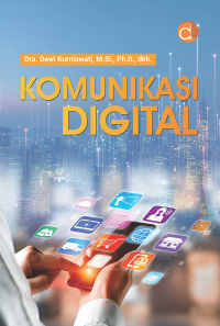 Image of KOMUNIKASI DIGITAL