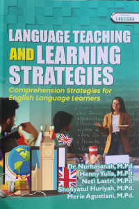 Image of Language Teaching and Learning Strategies