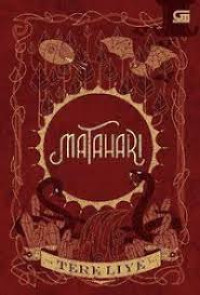 Image of MATAHARI (NOVEL)