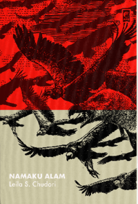 Image of NAMAKU ALAM (NOVEL)