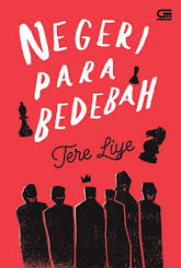 Image of Negeri Para Bedebah (NOVEL)