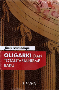 Image of OLIGARKI DAN TOTALITARIANISME BARU