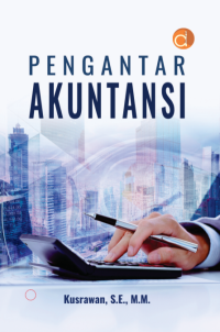 Image of PENGANTAR AKUNTANSI