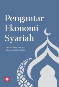 Image of Pengantar Ekonomi Syariah