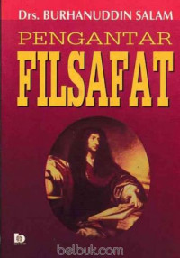Image of Pengantar filsafat