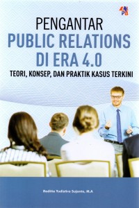 Image of Pengantar Public Relations di Era 4.0