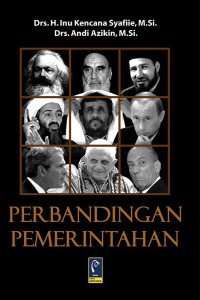 Image of PERBANDINGAN PEMERINTAHAN
