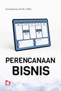 Image of PERENCANAAN BISNIS