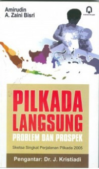 Image of PILKADA LANGSUNG PROBLEM DAN PROSPEK