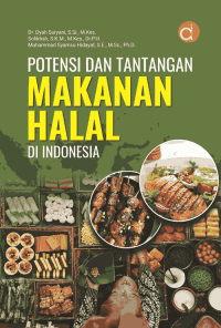 Image of POTENSI DAN TANTANGAN MAKANAN HALAL DI INDONESIA