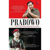 Image of PRABOWO