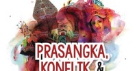 Image of PRASANGKA KONFLIK & KOMUNIKASI ANTARBUDAYA
