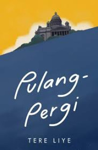 Image of Pulang-Pergi (NOVEL)