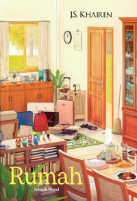 Image of RUMAH (NOVEL)