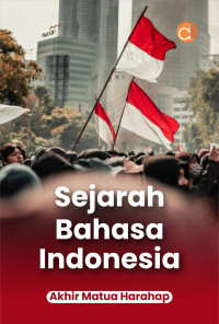 Image of SEJARAH BAHASA INDONESIA