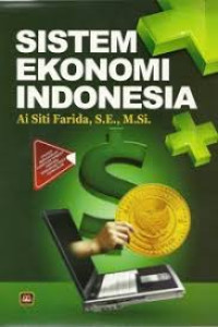 Image of SISTEM EKONOMI INDONESIA
