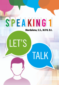 Image of SPEAKING 1