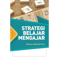 Image of STRATEGI BELAJAR MENGAJAR