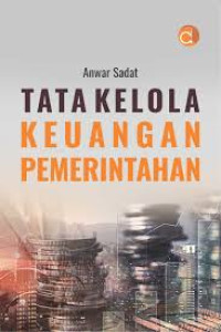 Image of TATA KELOLA KEUANGAN PEMERINTAHAN