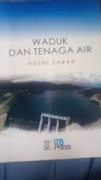 Image of Waduk dan Tenaga Air