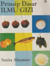 Image of PRINSIP DASAR ILMU GIZI