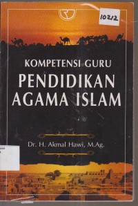 Image of KOMPETENSI GURU PENDIDIKAN AGAMA ISLAM