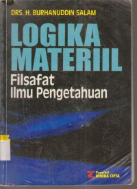 Image of LOGIKA MATERIIL
