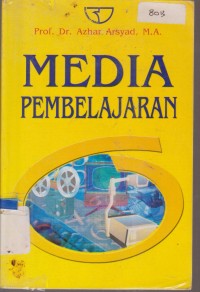 Image of MEDIA PEMBELAJARAN