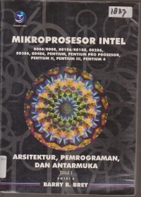 Image of MOKROPROSESOR INTEL