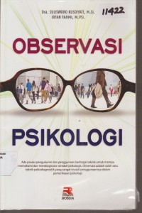 Image of OBSERVASI PSIKOLOGI