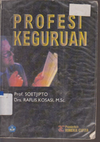 Image of PROFESI KEGURUAN