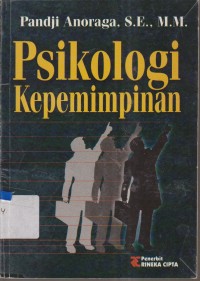 Image of psikologi kepemimmpinan
