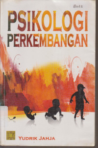 Image of PSIKOLOGI PERKEMBANGAN