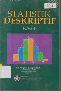 Image of STATISTIK DESKRIPTIF