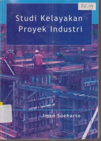 Image of STUDI KELAYAKAN PROYEK INDUSTRI