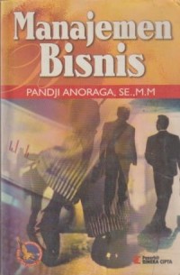 Image of MANAJEMEN BISNIS